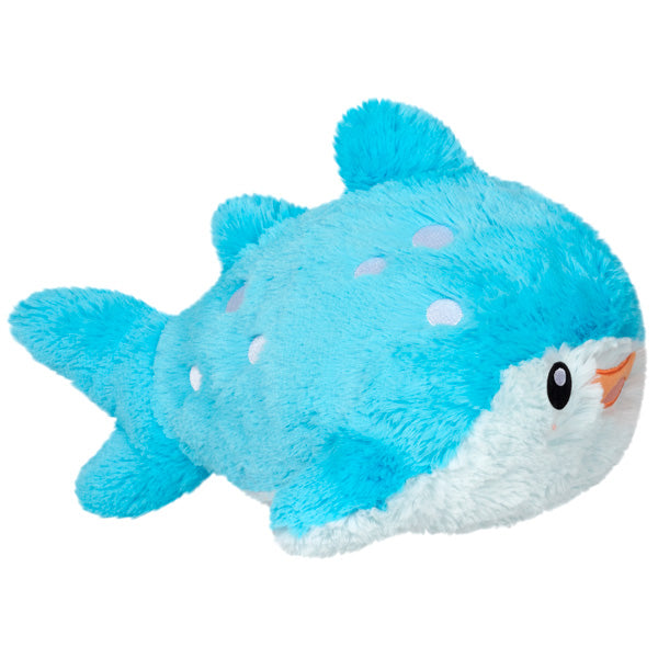 Squishable - Mini Whale Shark