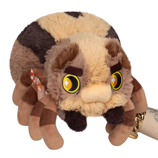 Squishable - Mini Wolf Spider