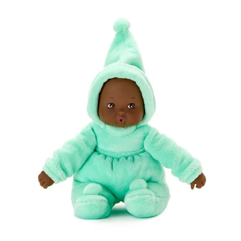 Baby Doll - My First Mint Baby 12" (Dark Skin)