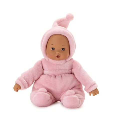 Baby Doll - My First Powder Pink Baby 12" (Medium Skin)