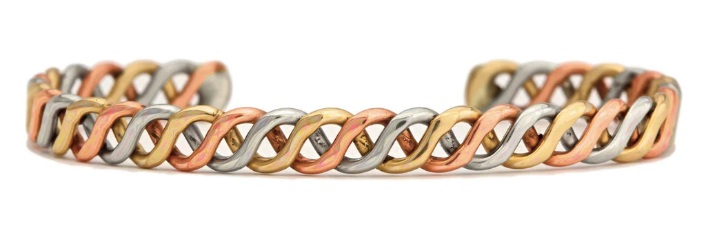 Copper Bracelet - Icon (15)