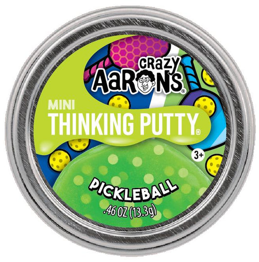 Mini Putty - Pickleball