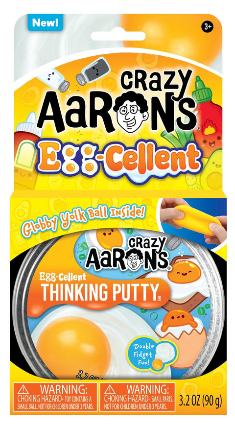 Putty - Eggcellent (3.2oz)