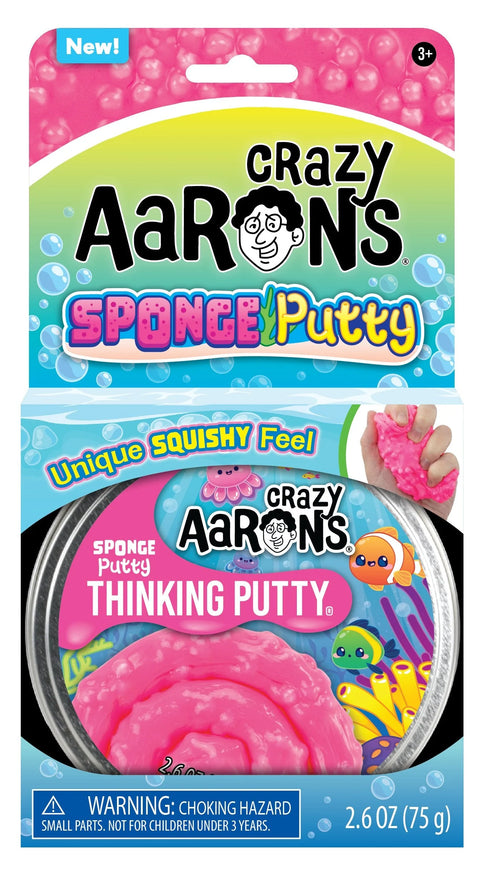 Putty - Sponge (3.2 oz)