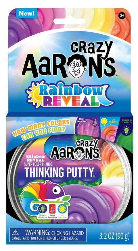 Putty - Rainbow Reveal (3.2oz)
