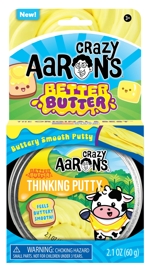 Putty - Better Butter (3.2 oz)