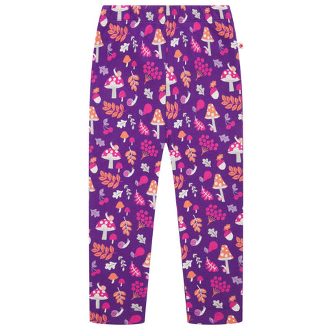 Leggings - Woodland Treasures