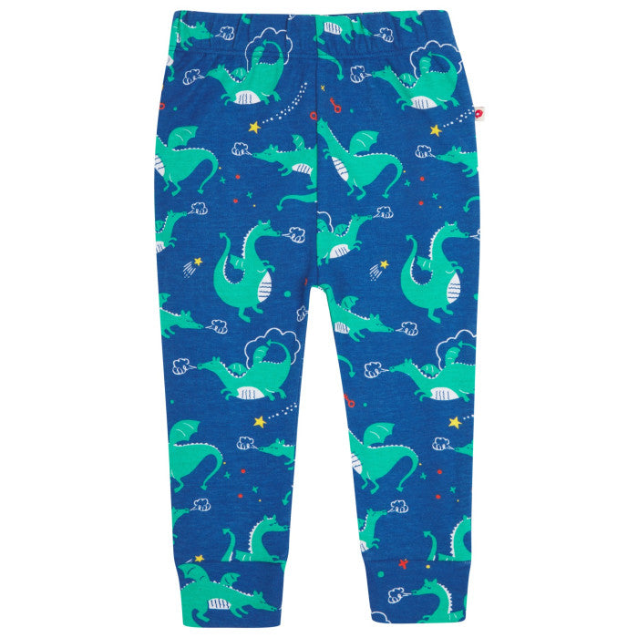 Leggings - Magic Dragon