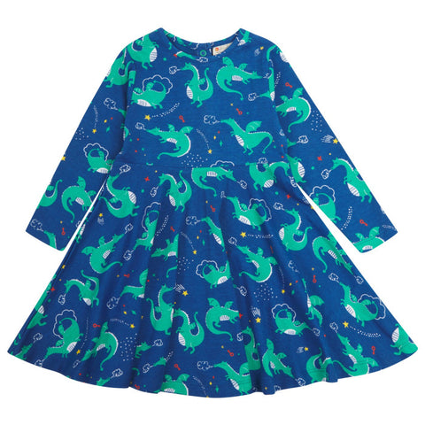 dragon skater dress Red Dragon Scales Skater Dress, Dragon Dress, Dragon Cosplay Dress