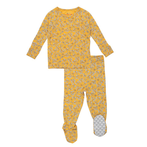 Twotie (Magnetic) - Olive My Love