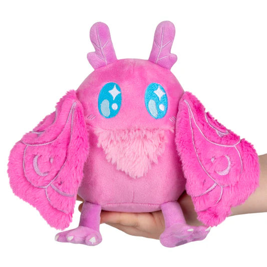 Squishable - Snugglemi Snacker Pink Baby Mothman