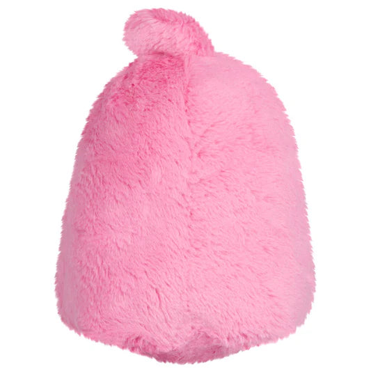 Squishable - Snugglemi Snackers Pink Reaper