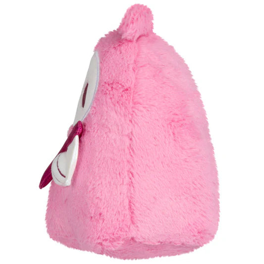 Squishable - Snugglemi Snackers Pink Reaper