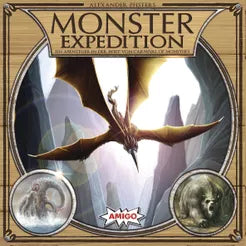 Game - Monster Expedition