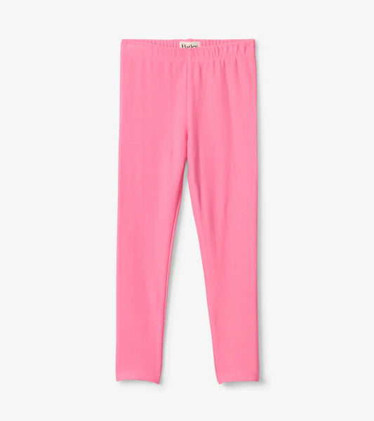 Cozy Leggings - Pink Glory