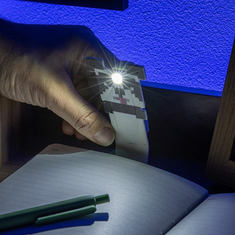 Book Light - Minecraft Panda