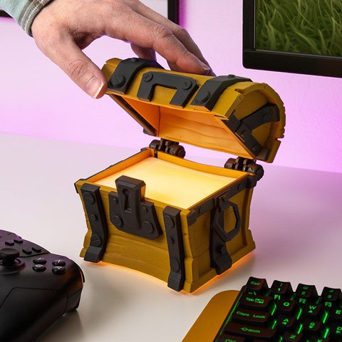 Lamp - Fortnite Chest