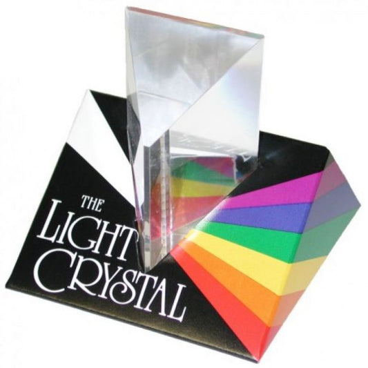 Prism - The Light Crystal