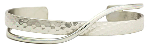 Copper Bracelet - Luna (321)