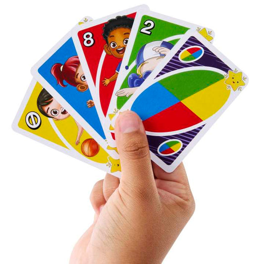 Game - Uno Flip! – Childish Tendencies and Wind Drift Gallery