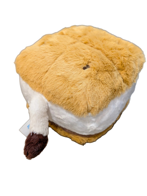 Squishable - Mini S'more Kitty