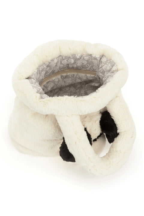 Bag - Rufferty Puppy Handbag
