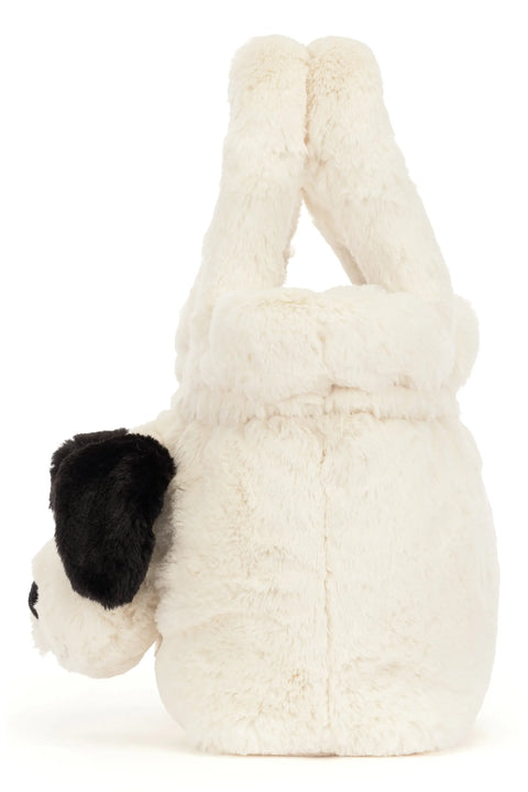 Bag - Rufferty Puppy Handbag