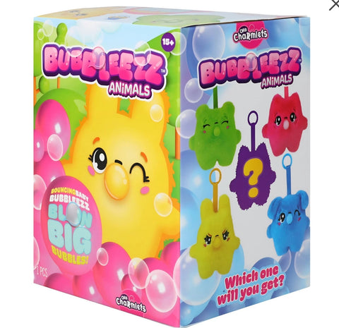 Blind Box - Bubbleezz Animals