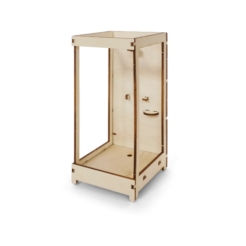 Play Set - Sam & Julia: Bathroom Furniture Kit