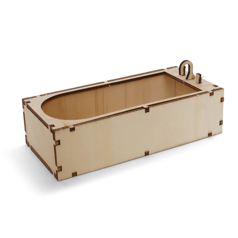 Play Set - Sam & Julia: Bathroom Furniture Kit