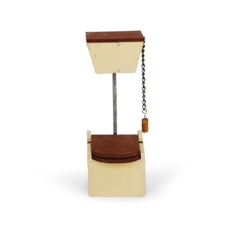 Play Set - Sam & Julia: Bathroom Furniture Kit