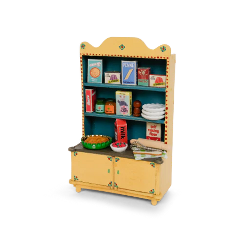 Play Set - Sam & Julia: Kitchen Furniture Kit