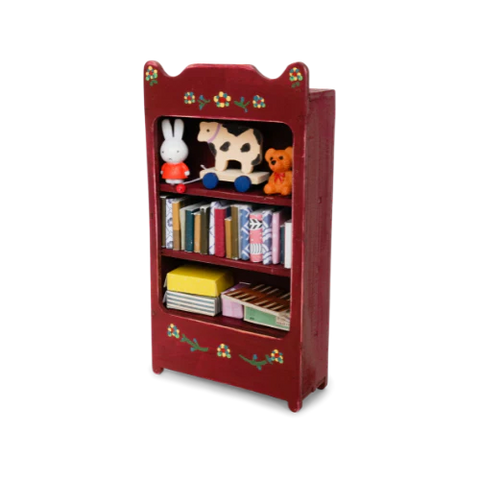 Play Set - Sam & Julia: Kid's Room Furniture Kit