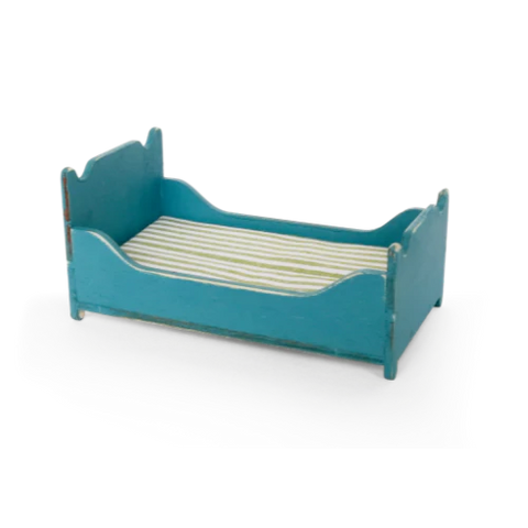 Play Set - Sam & Julia: Kid's Room Furniture Kit