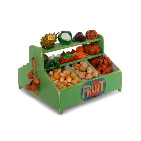 Play Set - Sam & Julia: Shop Furniture Kit