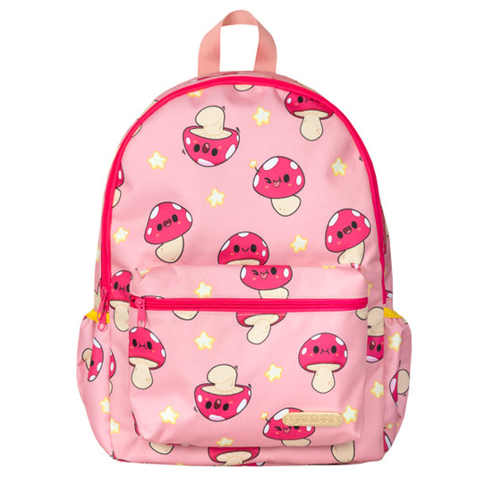 Backpack - Mushroom
