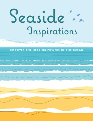 Book (Hardcover) - Seaside Inspirations