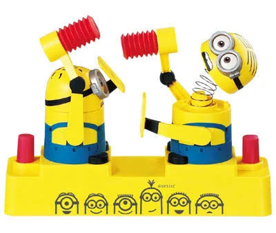 Game - Minions HammerPOP