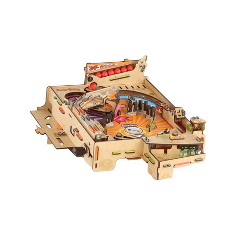 Smartivity - Pinball Machine