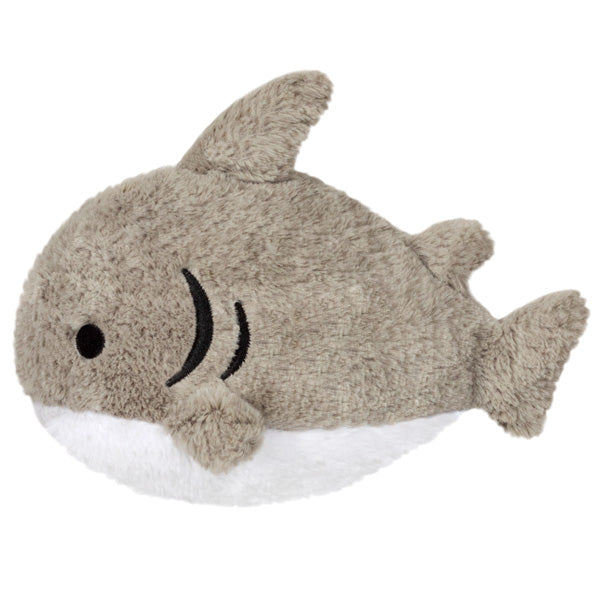 Squishable - Snugglemi Snacker Great White Shark