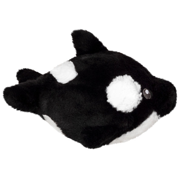 Squishable - Snugglemi Snacker Orca