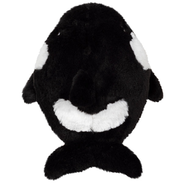 Squishable - Snugglemi Snacker Orca