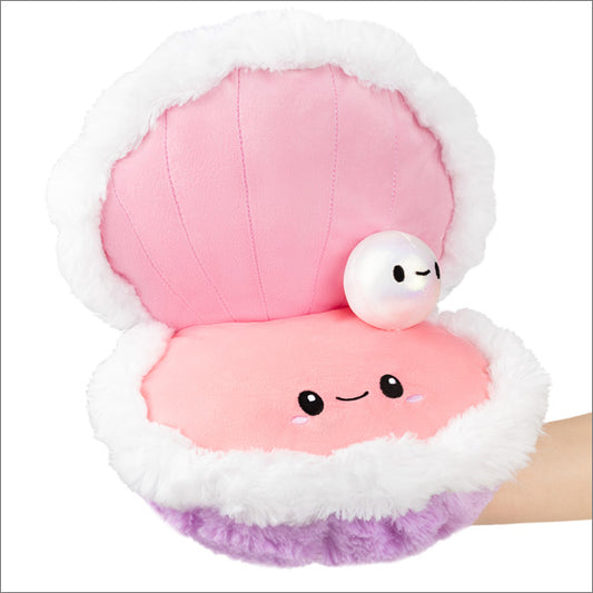 Squishable - Mini Oyster