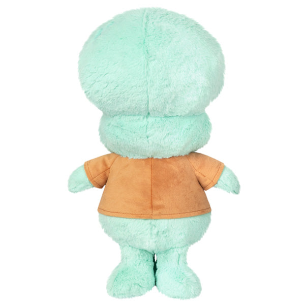 Squishable - Loves Spongebob: Squidward