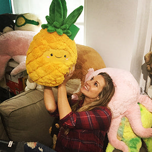 Squishables pineapple cheap