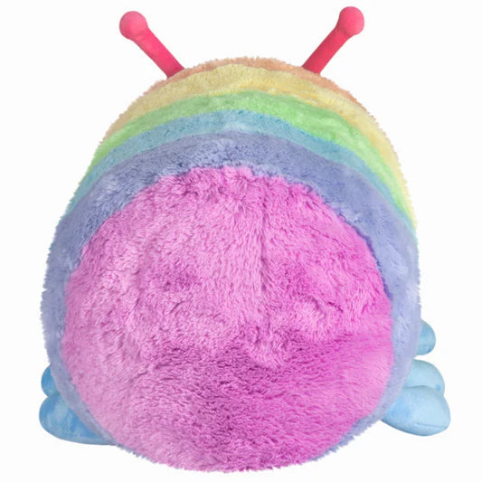 Squishable - Rainbow Caterpillar