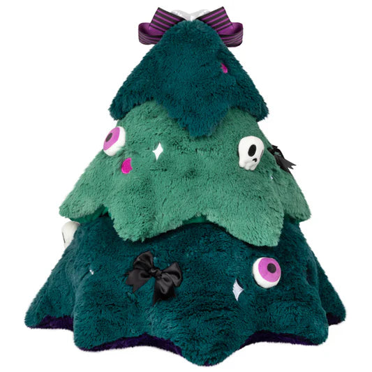 Squishable - Spooky Christmas Tree