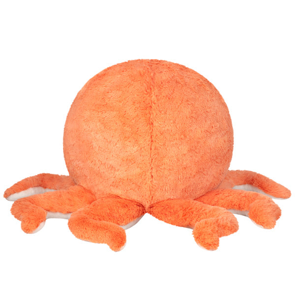 Squishable - Coral Octopus