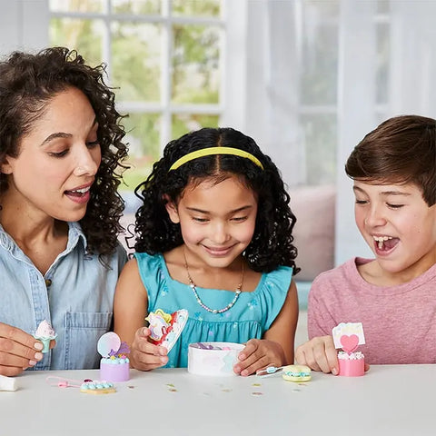 Pati-School - Party Creations Starter Kit