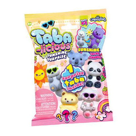 Taba-licious - Sunshine Surprise Blind Bag